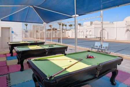 Albatros Palace Resort Sharm El Sheikh (Ex. Melia Sharm Resort & Spa) - 195