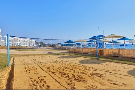 Albatros Palace Resort Sharm El Sheikh (Ex. Melia Sharm Resort & Spa) - 196