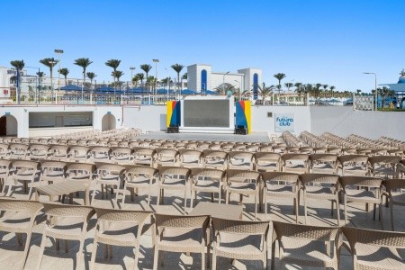 Albatros Palace Resort Sharm El Sheikh (Ex. Melia Sharm Resort & Spa) - 197