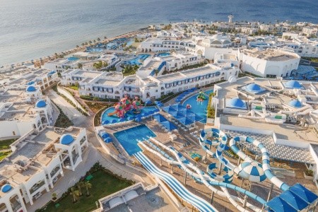 Albatros Palace Resort Sharm El Sheikh (Ex. Melia Sharm Resort & Spa) - 199
