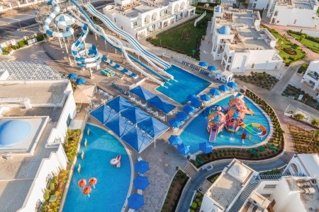 Albatros Palace Resort Sharm El Sheikh (Ex. Melia Sharm Resort & Spa) - 200