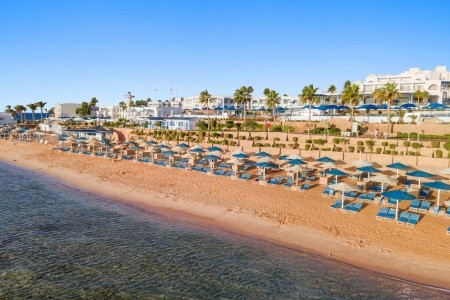 Albatros Palace Resort Sharm El Sheikh (Ex. Melia Sharm Resort & Spa) - 201
