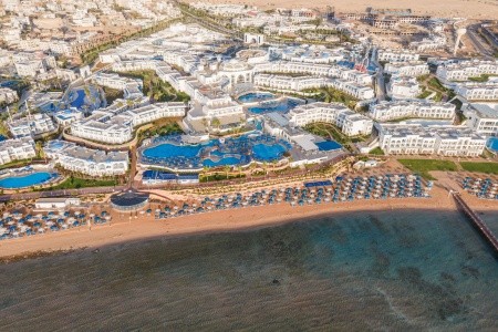 Albatros Palace Resort Sharm El Sheikh (Ex. Melia Sharm Resort & Spa) - 202