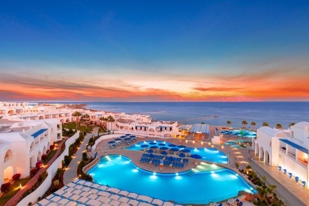 Albatros Palace Resort Sharm El Sheikh (Ex. Melia Sharm Resort & Spa) - 203