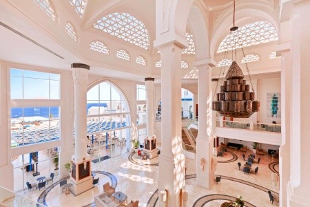 Albatros Palace Resort Sharm El Sheikh (Ex. Melia Sharm Resort & Spa) - 205