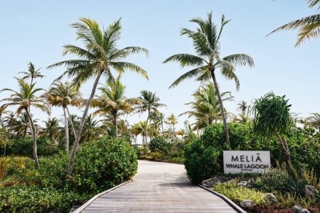 Maldivy  Barceló Whale Lagoon Maldives 7 dňový pobyt All Inclusive Letecky Letisko: Praha June 2026 (30/06/26- 6/07/26)