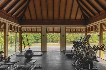 Maldivy  Barceló Whale Lagoon Maldives 7 dňový pobyt All Inclusive Letecky Letisko: Praha June 2026 (30/06/26- 6/07/26)