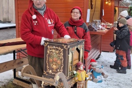 ADVENT V NORSKU - Oslo, zimní fjordy a Bergen - 6