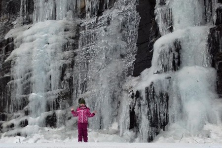 ADVENT V NORSKU - Oslo, zimní fjordy a Bergen - 14