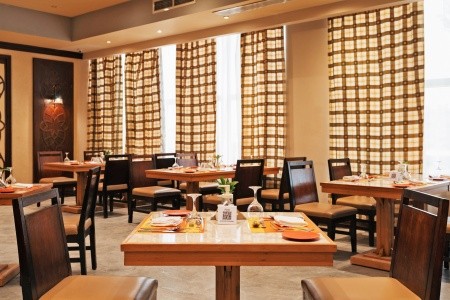 Sunrise Riviera Aqua Park Resort (Ex. Hawaii Riviera Resort; Ex. Festival Riviera) - 19