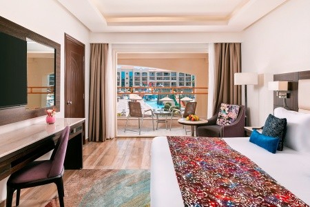 Pickalbatros White Beach Resort - 29