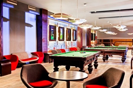 Pickalbatros White Beach Resort - 44