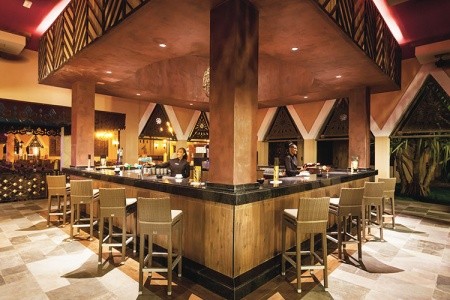 Riu Cabo Verde (Ex. Riu Palace Cabo Verde) - 28