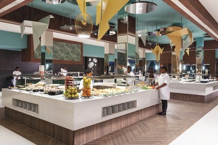 Riu Cabo Verde (Ex. Riu Palace Cabo Verde) - 3