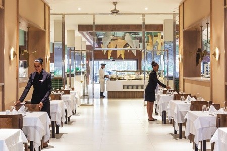 Riu Cabo Verde (Ex. Riu Palace Cabo Verde) - 23