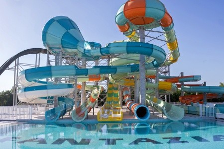 Sirena Beach Resort & Spa - 58