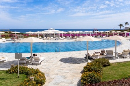 Sirena Beach Resort & Spa - 93