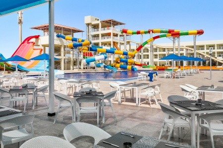 Albatros Makadi Resort (Ex Royal Pharaohs Makadi) - 33