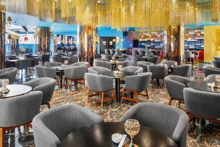 Albatros Makadi Resort (Ex Royal Pharaohs Makadi) - 22