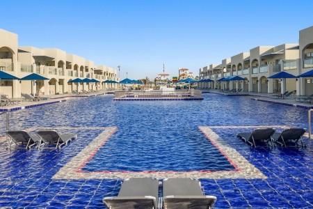 Albatros Makadi Resort (Ex Royal Pharaohs Makadi) - 59