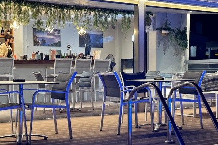 Porto Planos Beach - 23