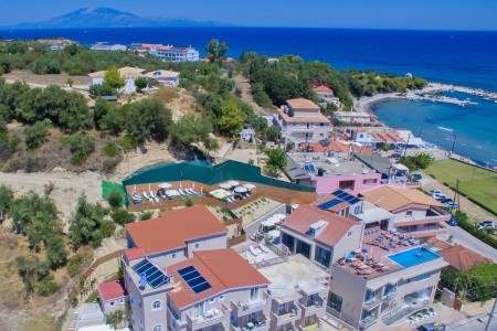 Porto Planos Beach - 24