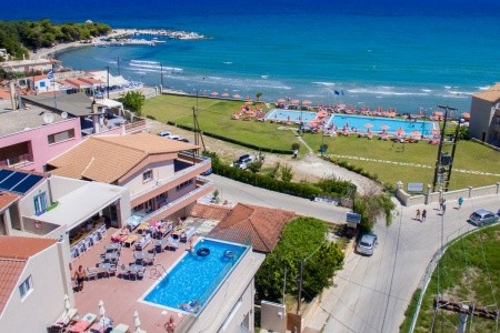 Porto Planos Beach - 25