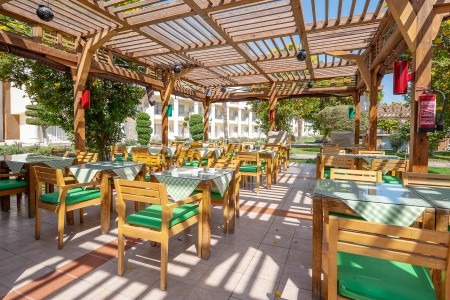 Egypt Hurghada Jaz Palmariva Beach (Ex.