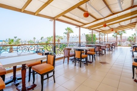 Egypt Hurghada Jaz Palmariva Beach (Ex.