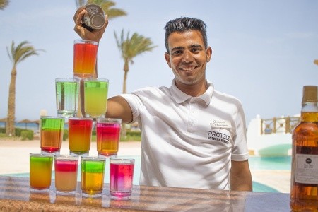 Sunrise Alma Bay (Ex. Grand Seas Resort) - 43