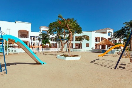 Sunrise Alma Bay (Ex. Grand Seas Resort) - 56