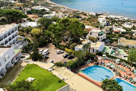 Terme Villa Teresa - 9