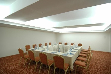 Diamond Of Bodrum - 54