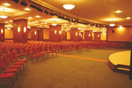 Diamond Of Bodrum - 55