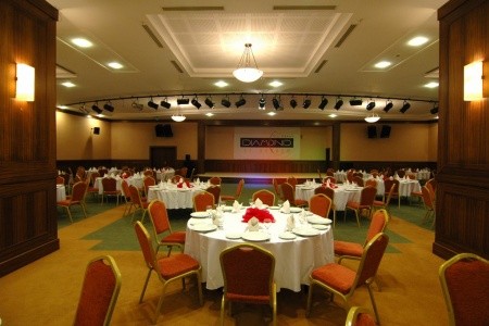 Diamond Of Bodrum - 57