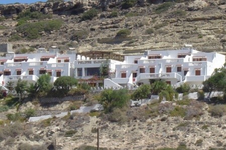 Sunset Studios – Karpathos
