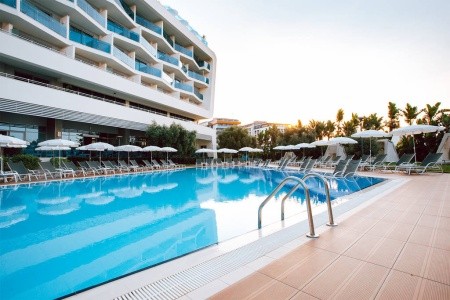 Selene Beach & Spa (Ex. Numa Beach) - 42