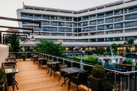 Selene Beach & Spa (Ex. Numa Beach) - 44