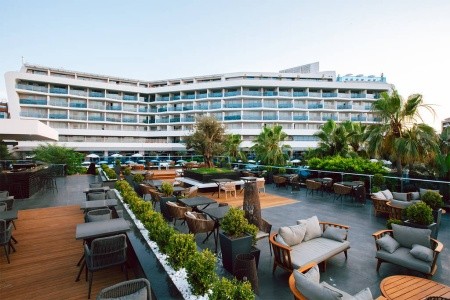 Selene Beach & Spa (Ex. Numa Beach) - 46