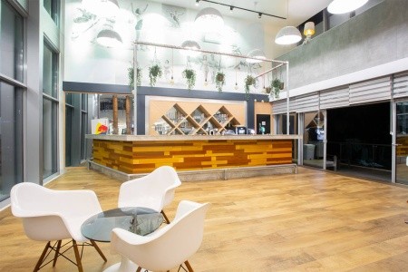 Selene Beach & Spa (Ex. Numa Beach) - 48