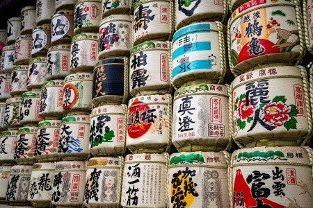 Zlatá cesta Japonskem – hory a posvátná místa - 10