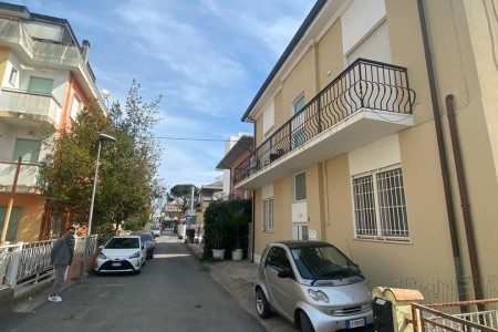 Apartmány Ferrarin