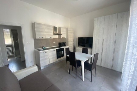 Apartmány Ferrarin