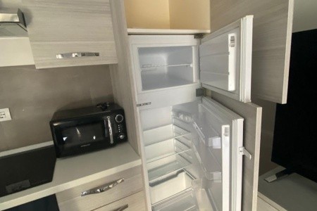 Apartmány Ferrarin