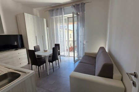 Apartmány Ferrarin