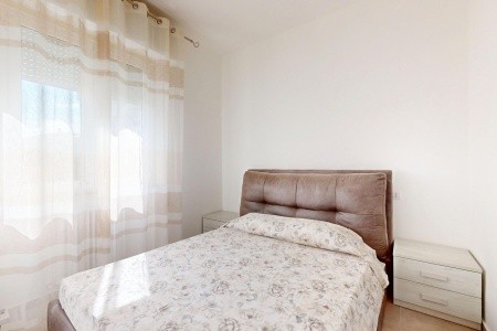 Apartmány Ferrarin