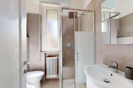 Apartmány Ferrarin
