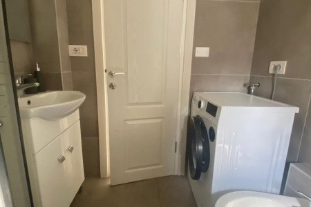 Apartmány Ferrarin