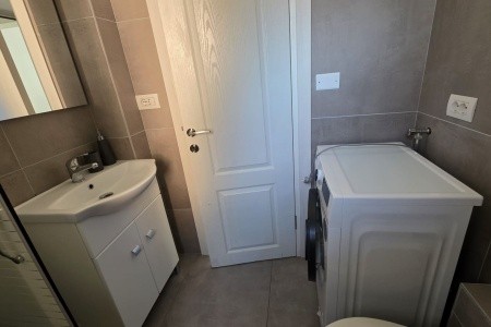 Apartmány Ferrarin