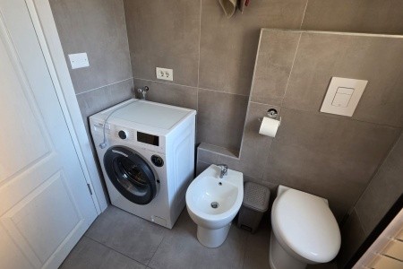 Apartmány Ferrarin